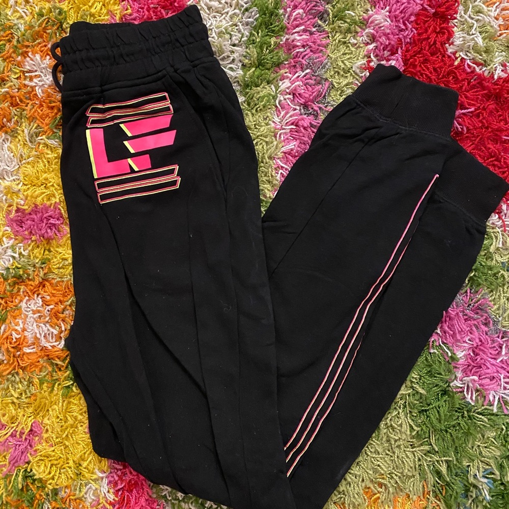 LF the brand oversized jogger